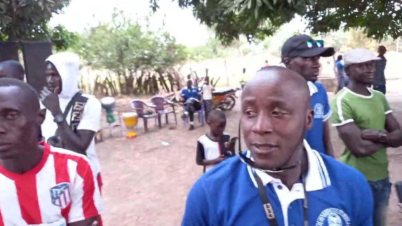 journée culturelle de kataba2 6ème Édition