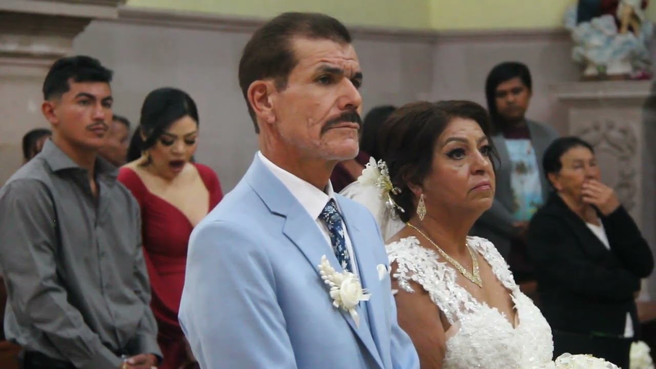 Armira y Noe