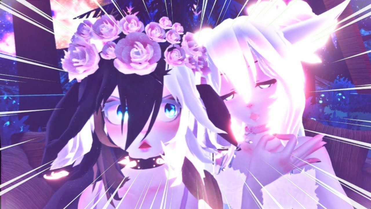 MOMENTOS RANDOM de VRCHAT #5 xdd