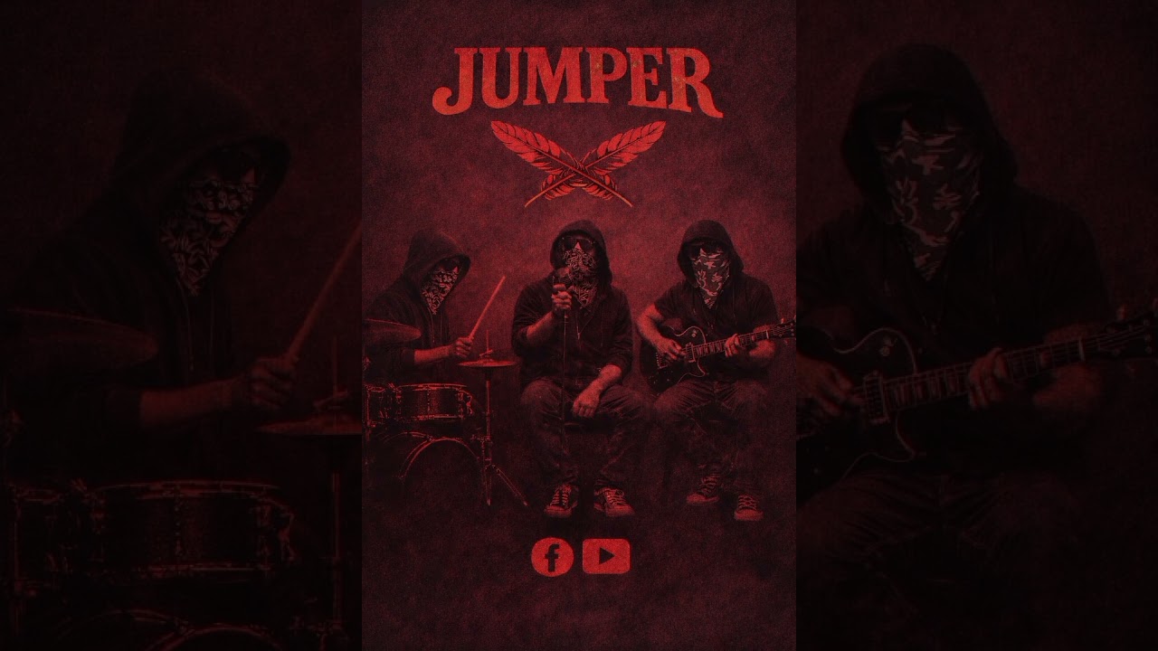 อย่าเห็นแก่ตัว - JUMPER 
