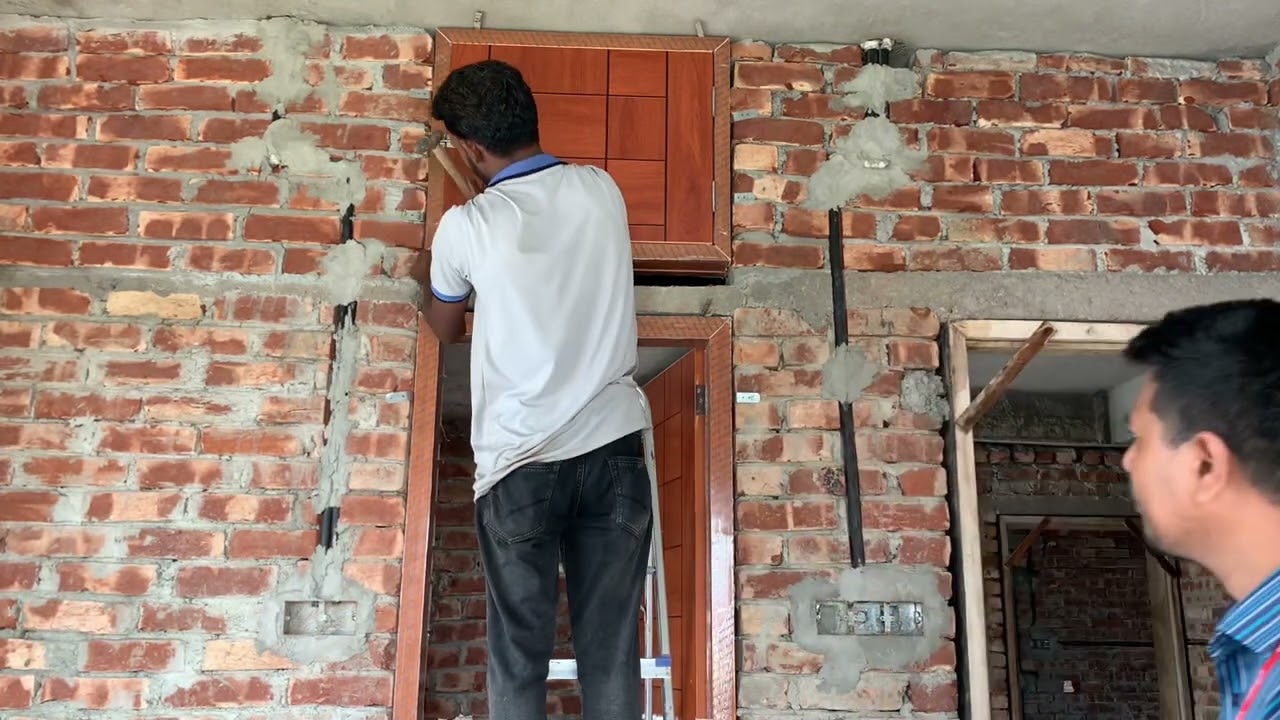 টেকসই, আকর্ষণীয়, আধুনিক — ম্যাটাডোর প্লাস্টিক দরজা!