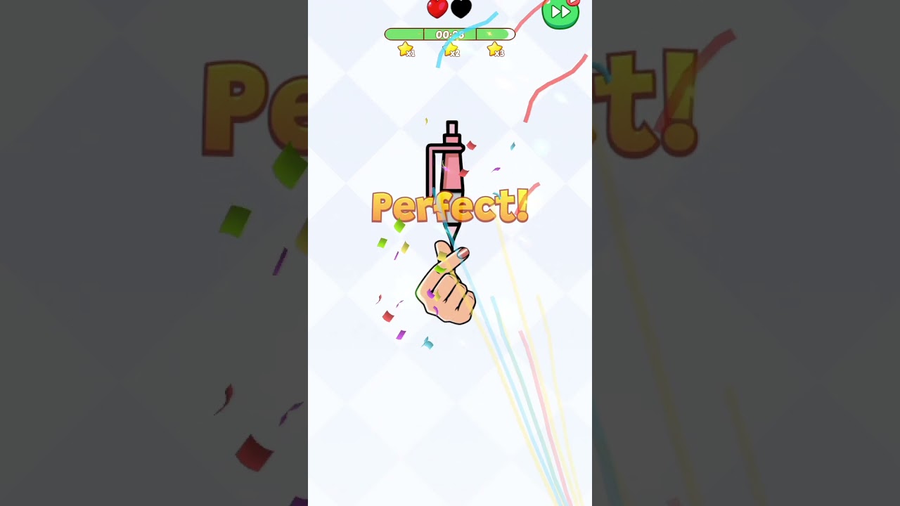 Drill Screws Into Bolts 🔩 #wingames #games #gaming #drillscrewsgame #shortsgaming