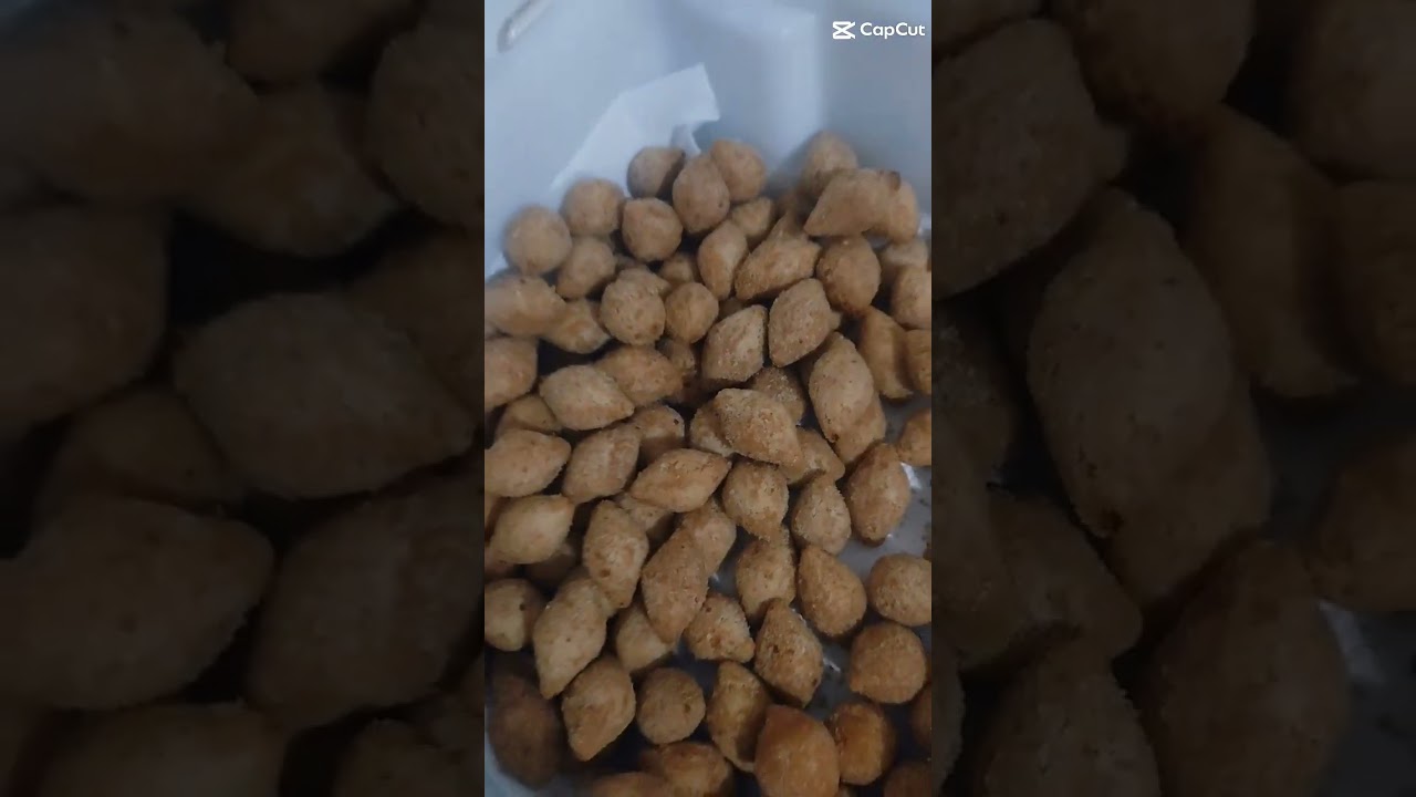 As mais pedidas #receitas #salgadeiras #coxinha