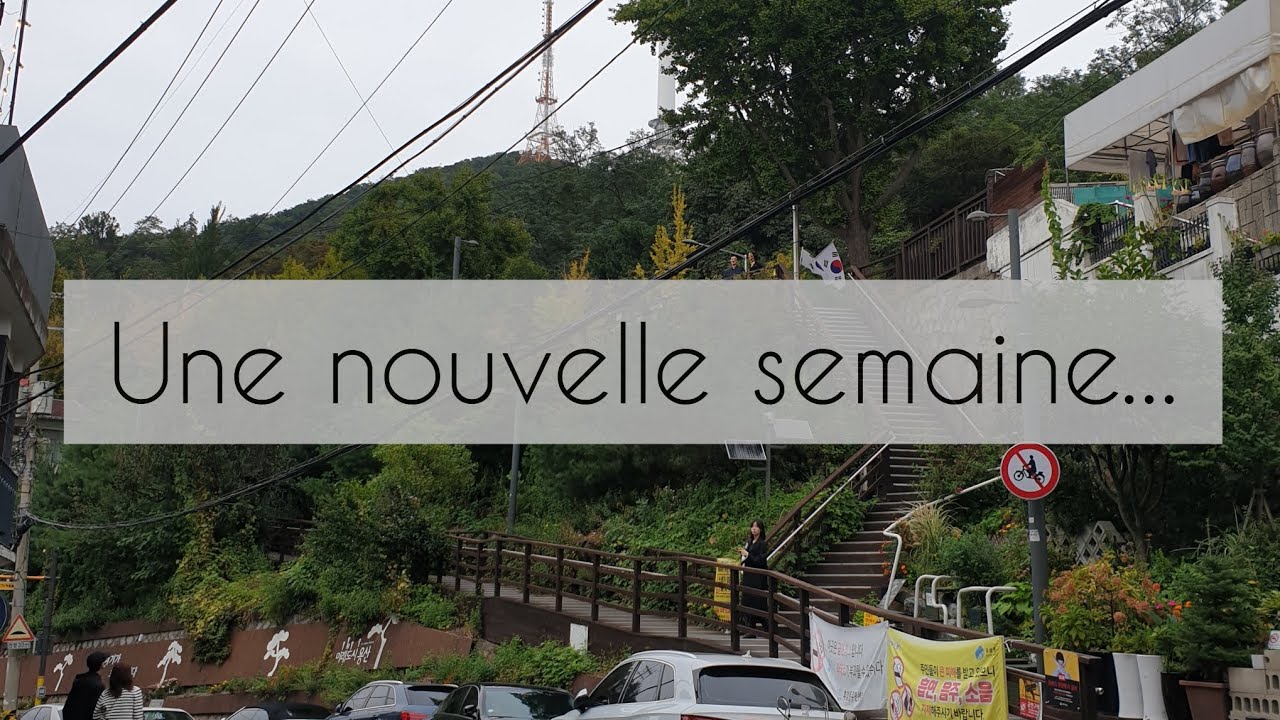 Moments de vie P.2