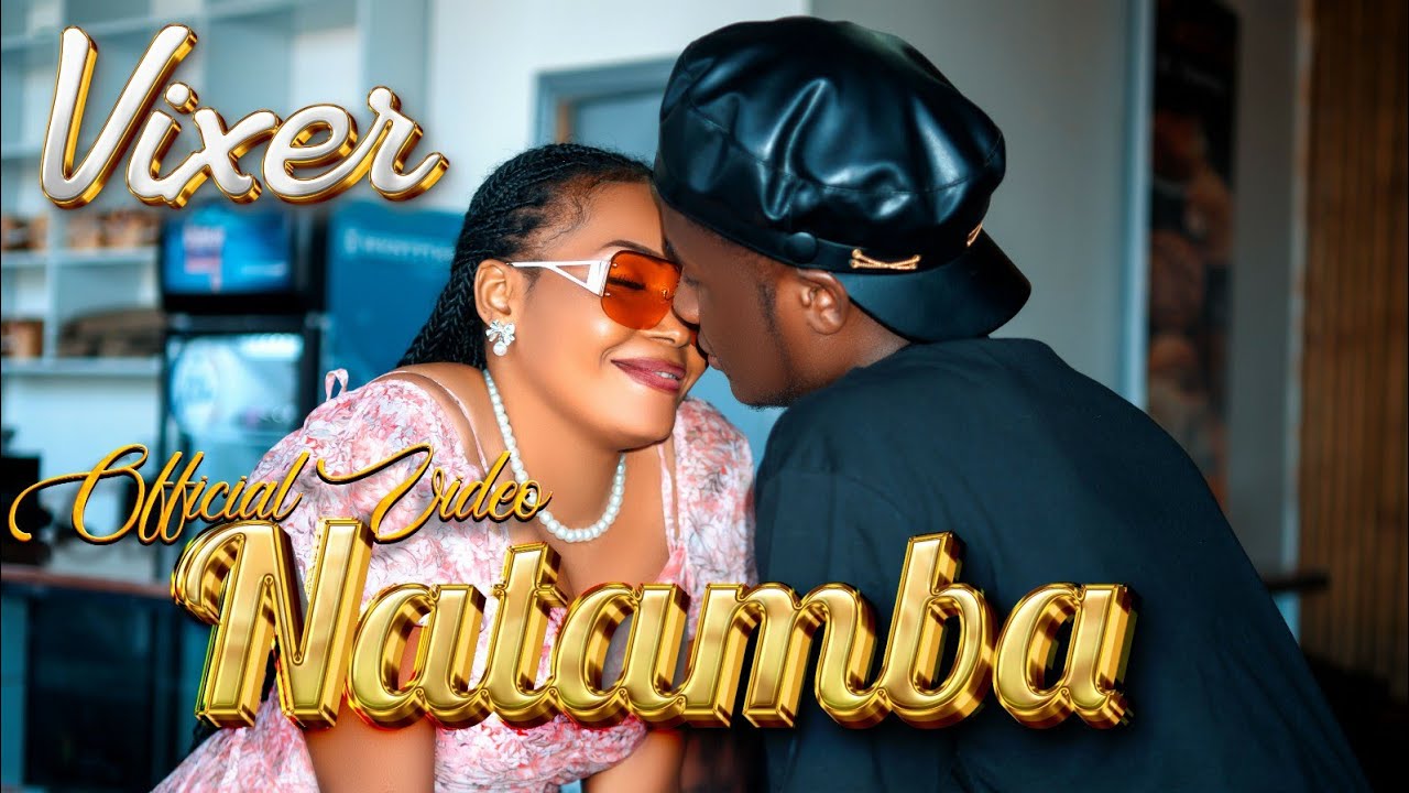 Vixer tz_Natamba_official video