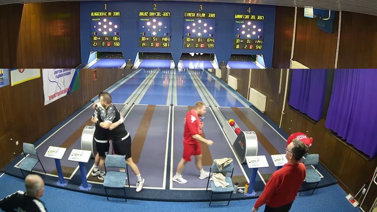KK VIHOR - KK KLJAJIĆEVO
