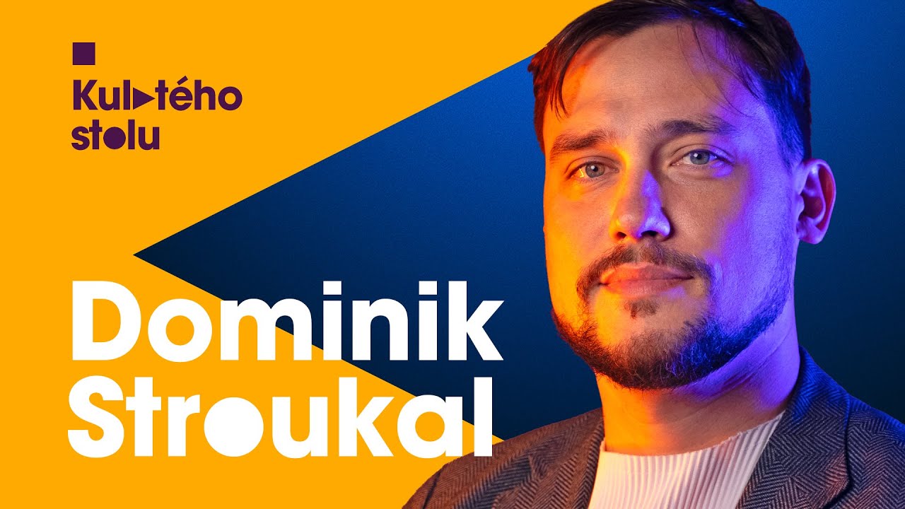 Dominik Stroukal: Bitcoin jsem kupoval za 300 dolarů. Už nepozn&aacute;m, kter&eacute; video je re&aacute;ln&eacute; a kter&eacute; AI