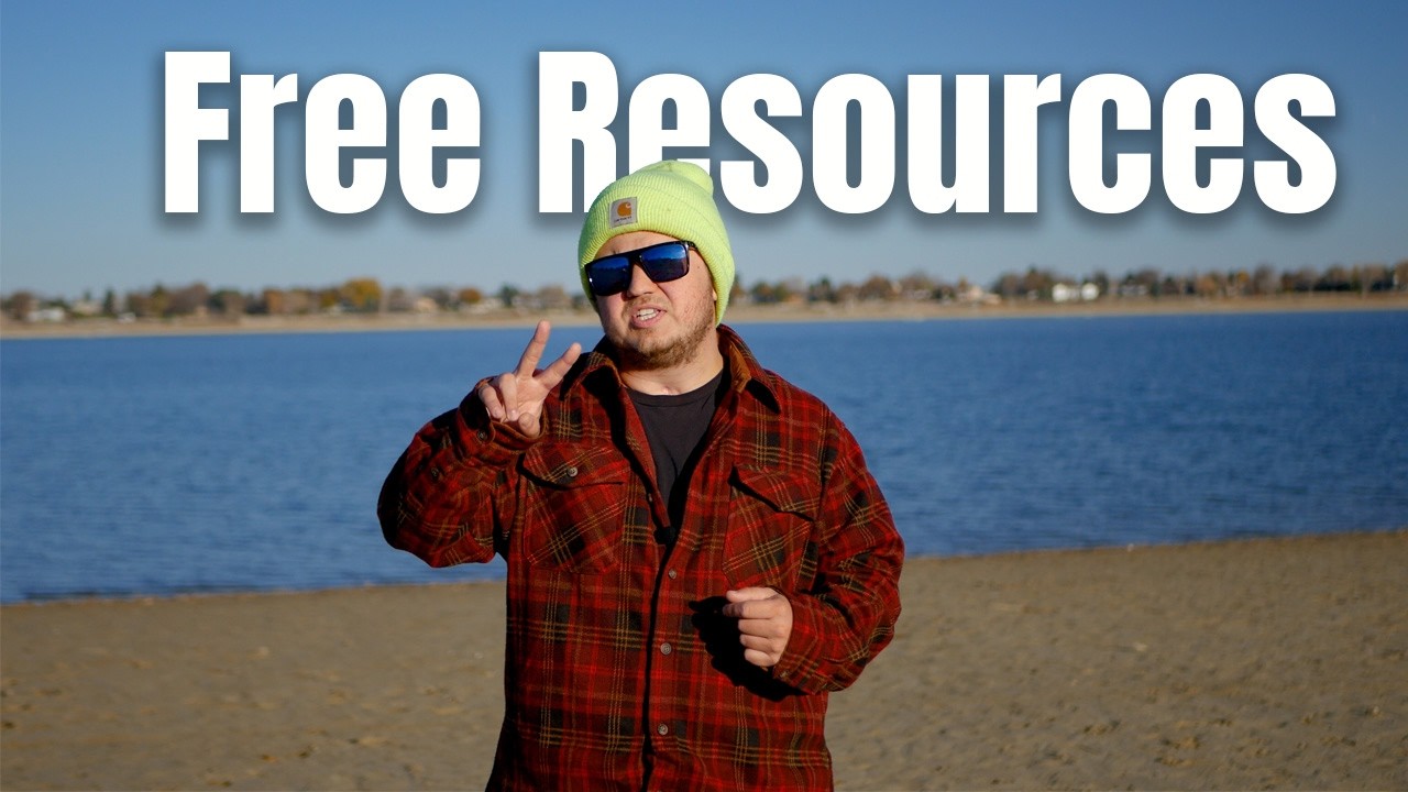 Americans: Don't Sleep on These 2 FREE Resources