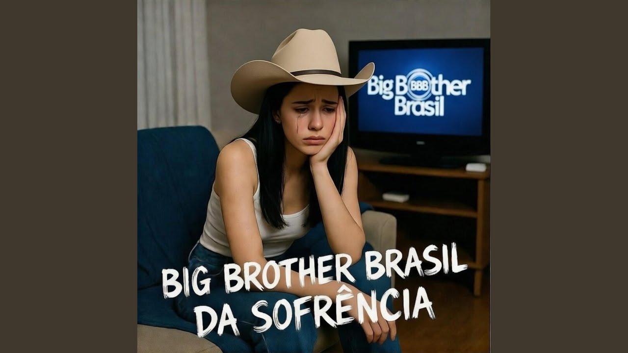 Big Brother Brasil Da Sofrência