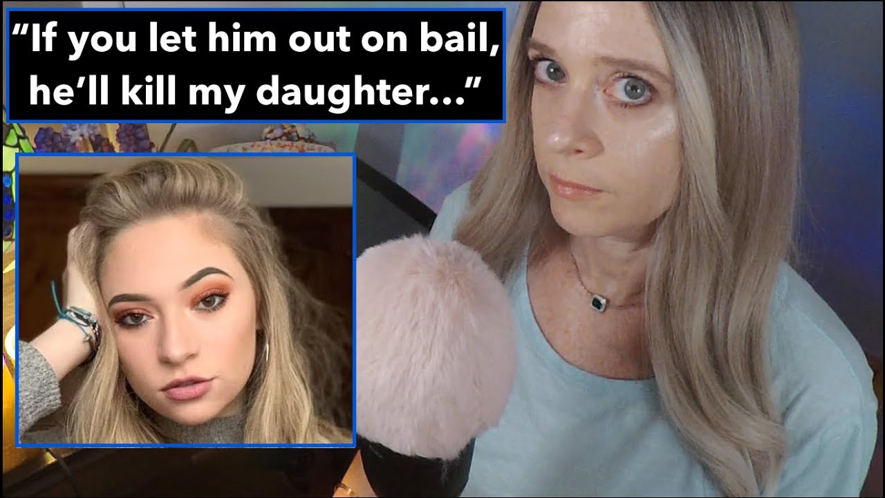 Clerical Errors Led To Murder Of Nursing Student Lauren Johansen | Whispered Mic Brushing