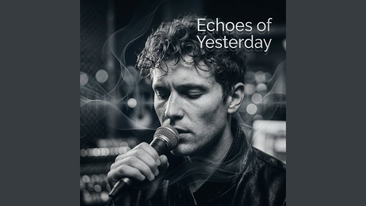 Echoes of Yesterday