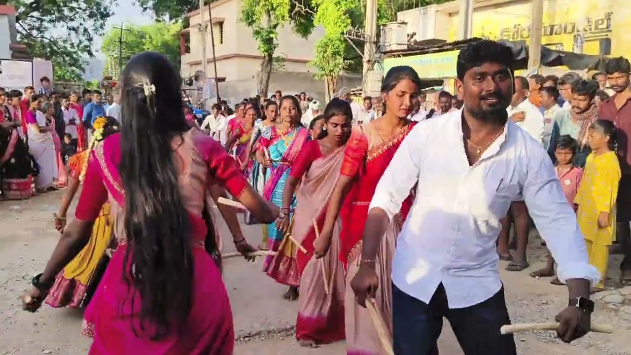 అశోక్ కోలాటం మైదుకూరు 9010051312 రఘుకుల తిలకా అంటూ చూడండి ఫ్రెండ్స్