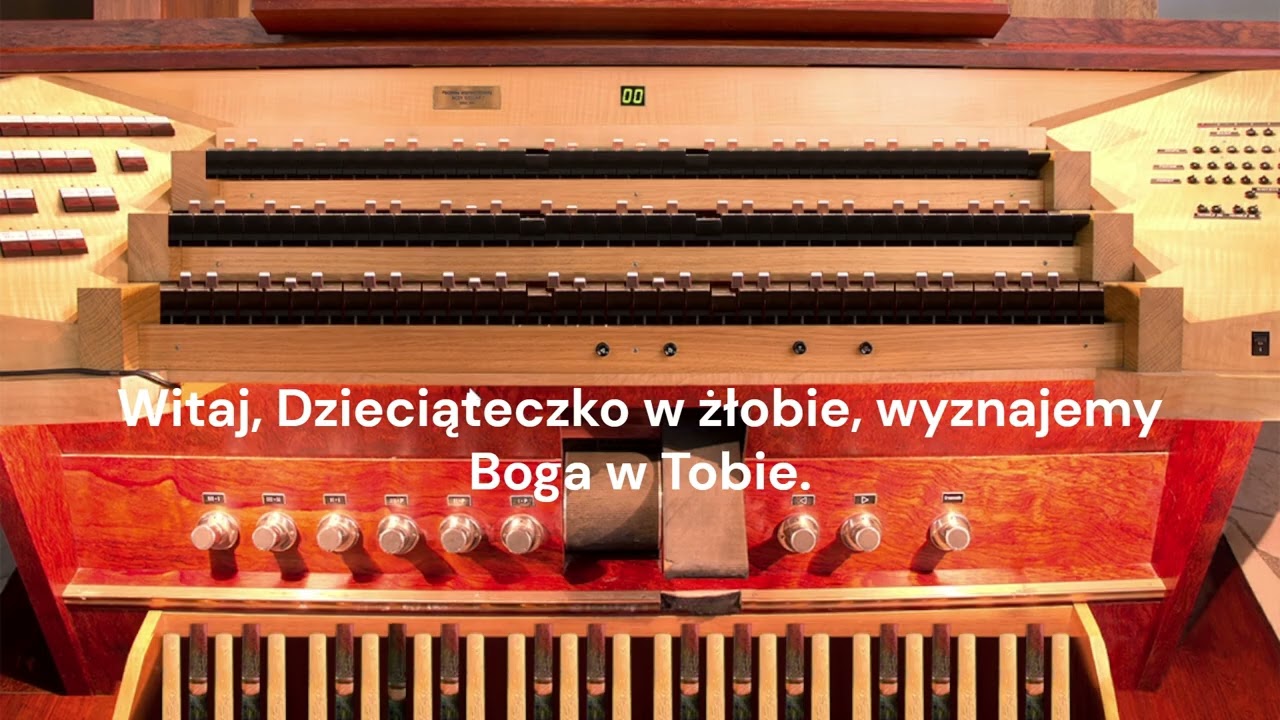 Pójdźmy wszyscy do stajenki