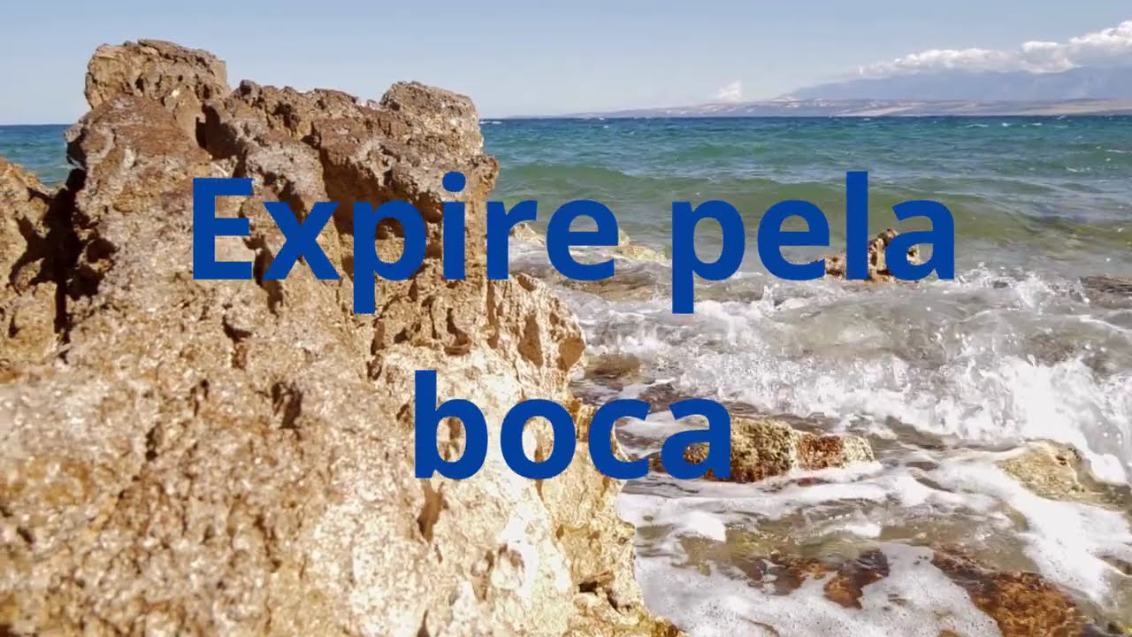 Exercício de respiração que vai ajudar na sua saúde física e emocional