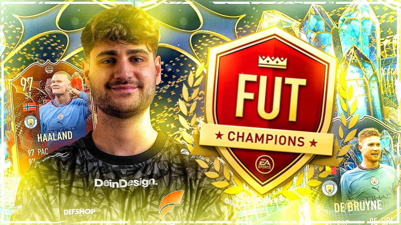 FIFA 23: ELIJELLO ZUR&Uuml;CK IN DER WEEKEND LEAGUE!💀 Wochenend Spa&szlig;liga Highlights🔥