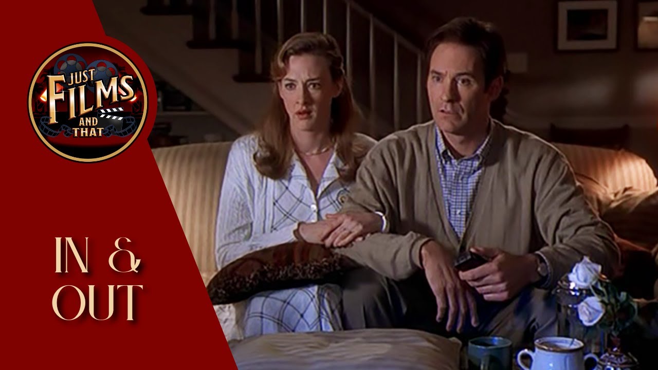 In & Out | Underrated or Underseen? | Just Films and That