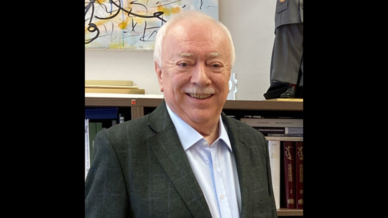 Michael H&auml;upl: Jugendstreiche, Politik und Spritzwein