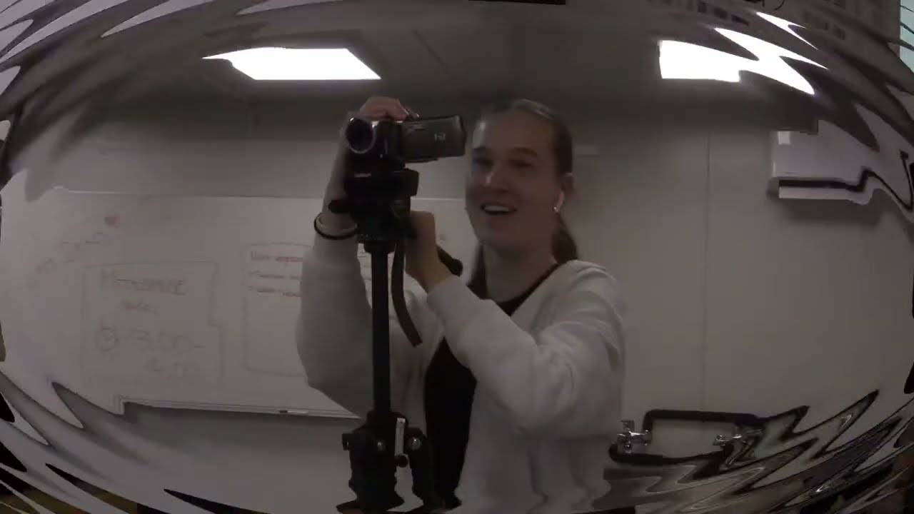 Lampenfieber 2023 - Making of Teil 1