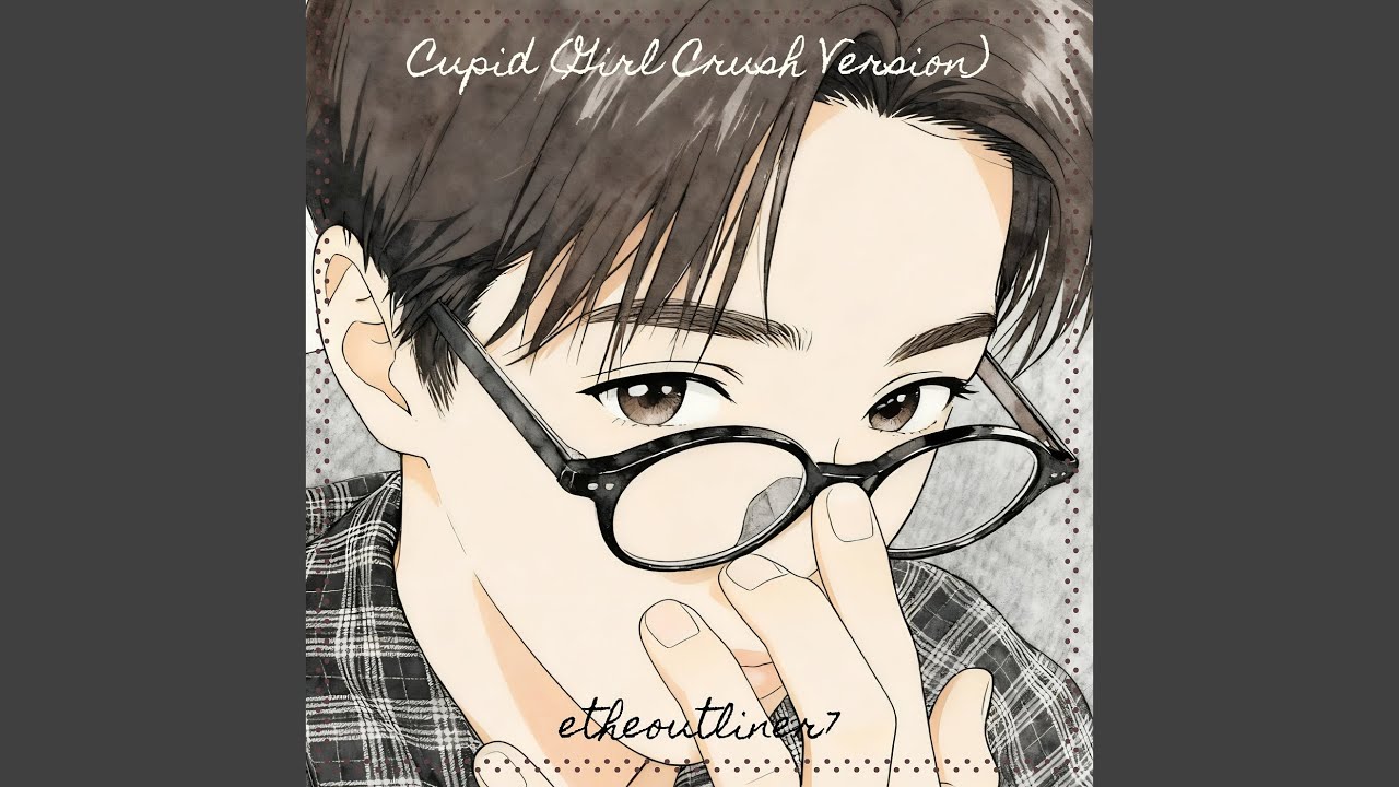 Cupid (Girl Crush Version)