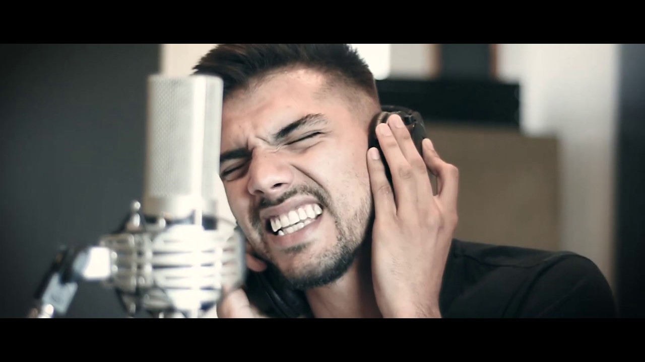 Tyago Griffo - Dos Amantes ft. Marcos Bainotti (Video Oficial)
