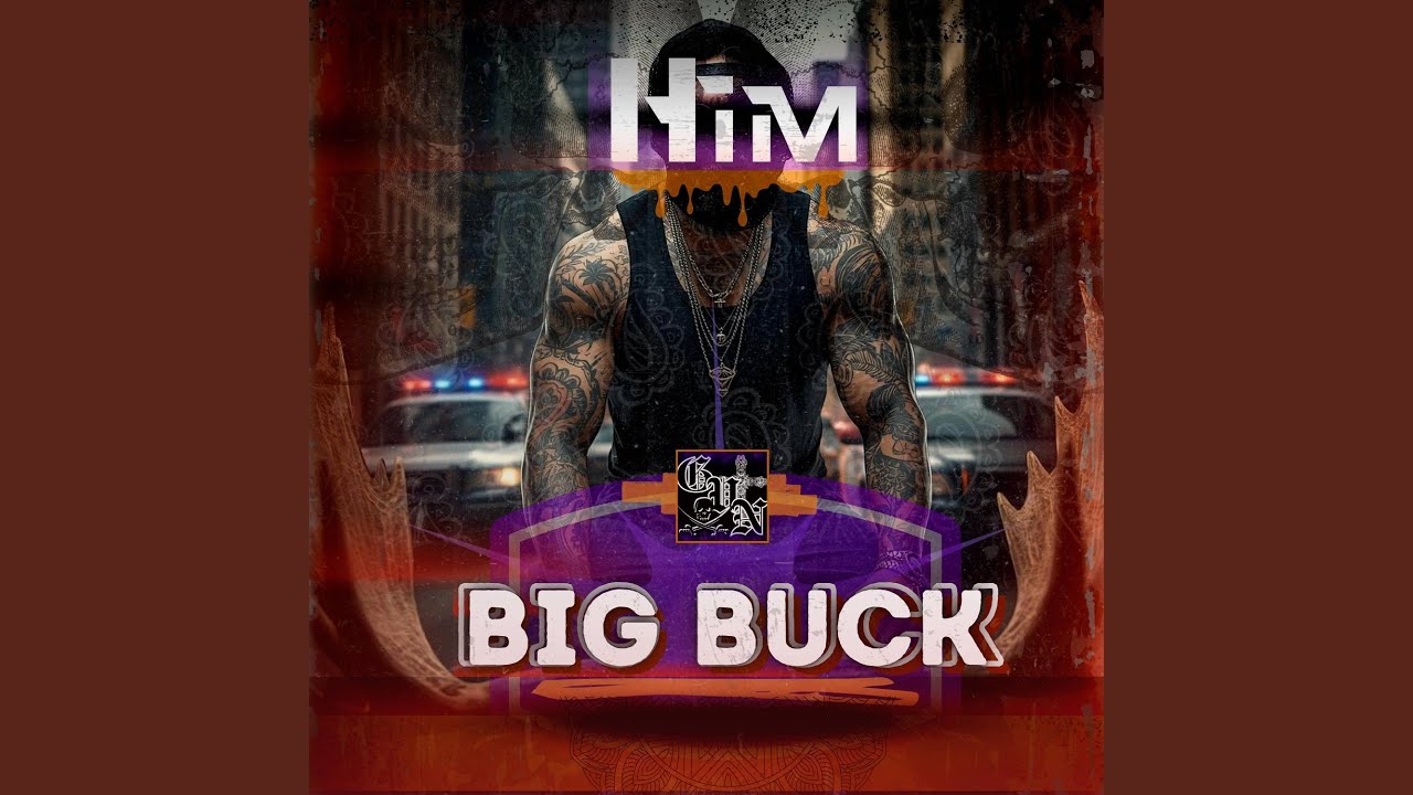 Big Buck