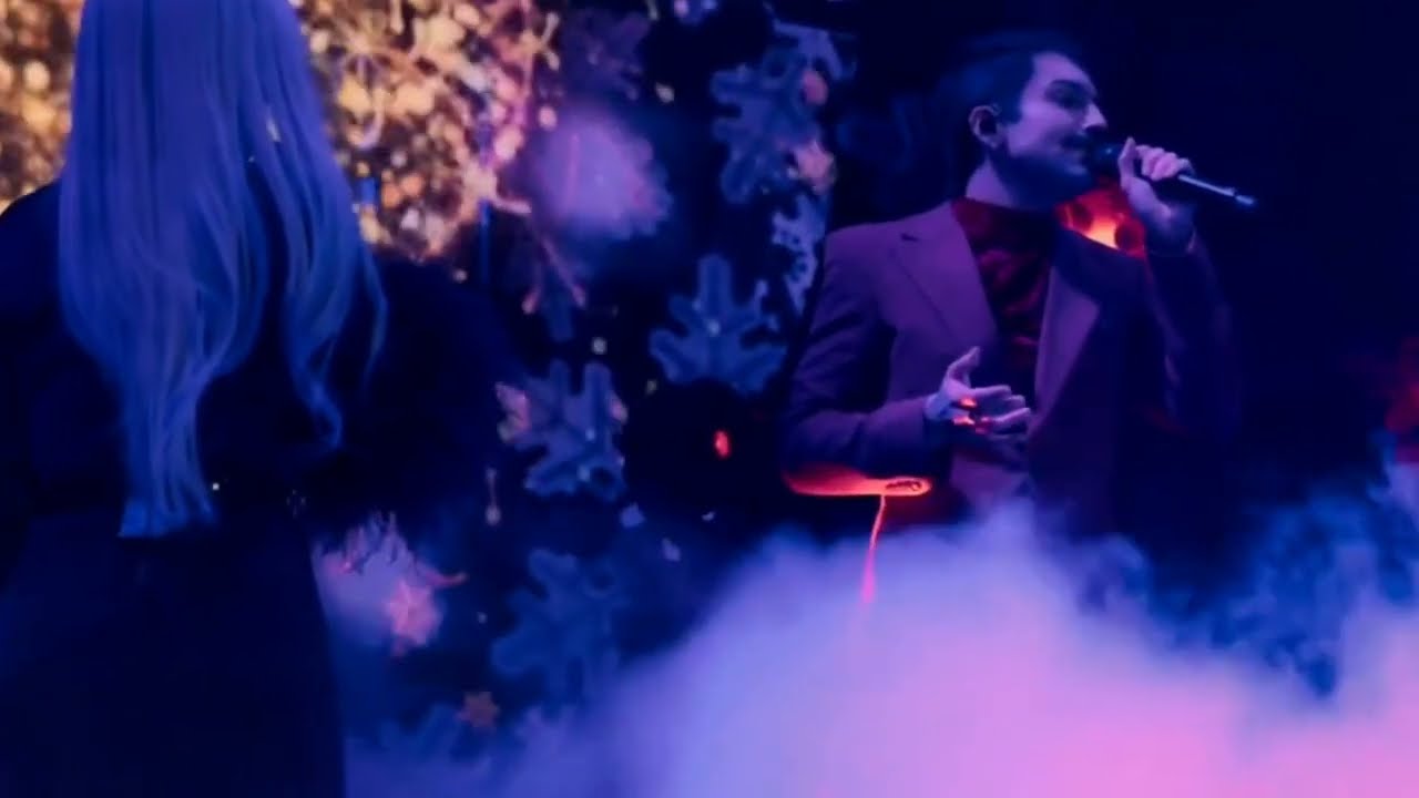 Carol of the Bells (Pentatonix: A Christmas Extravaganza Livestream) 2022