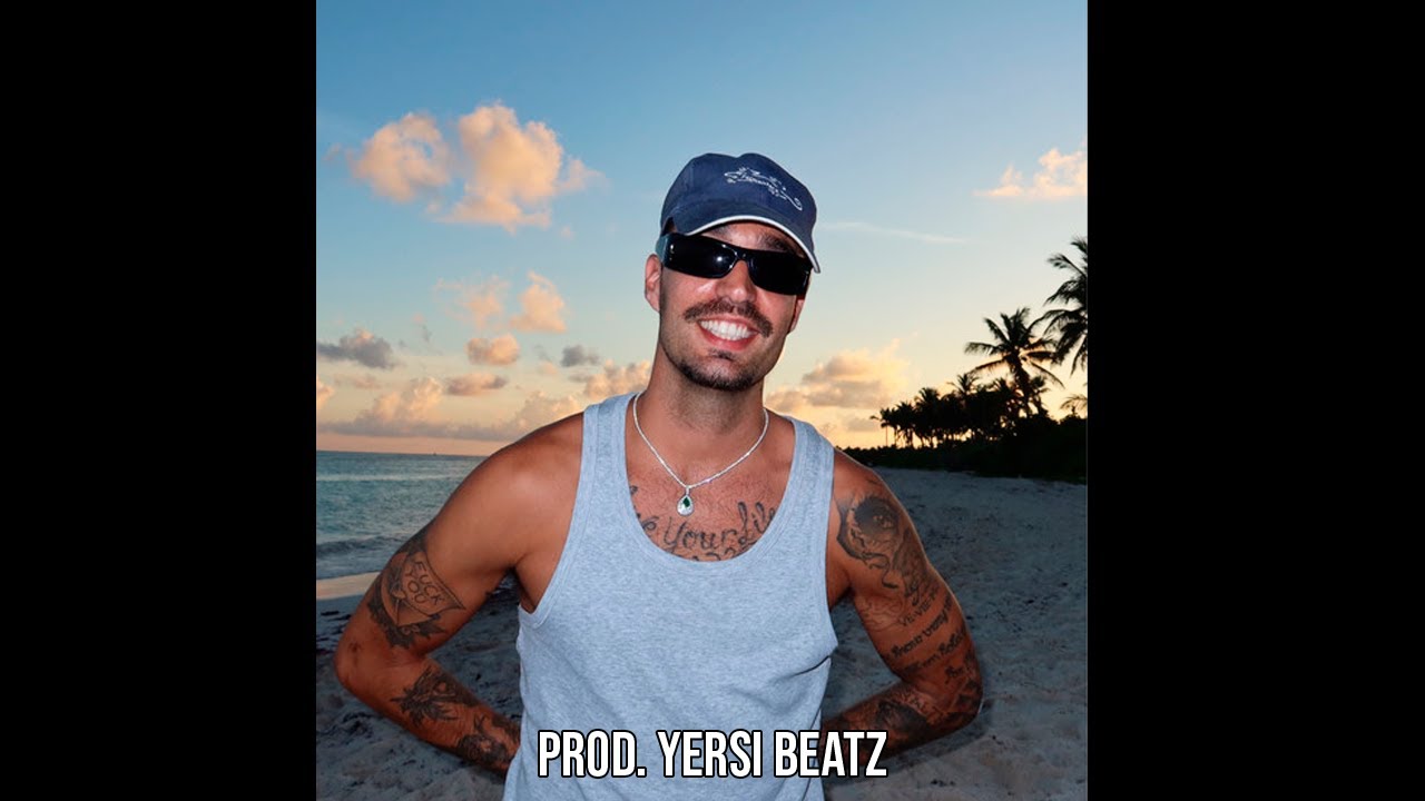 [FREE] Rels B "CONTIGO" R&B Afrobeat Type Beat ft. Latin Mafia x Kapo | Dancehall Beat 2026