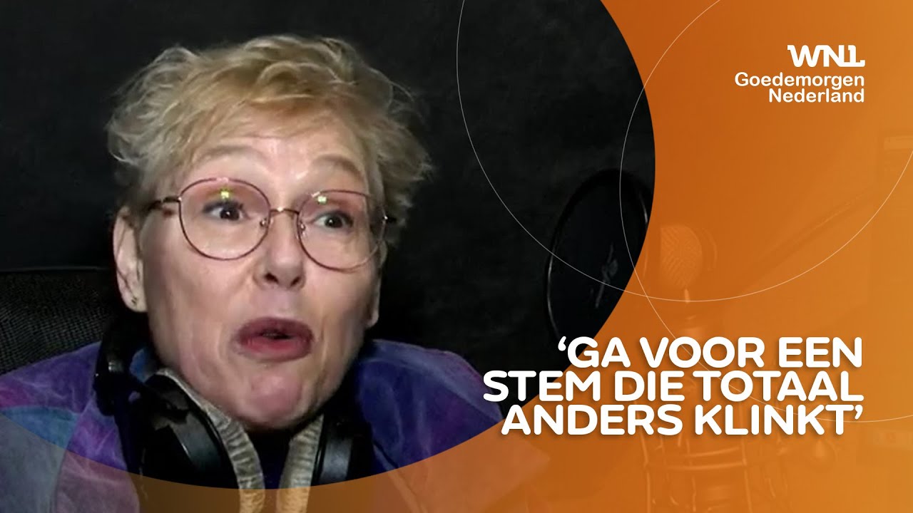 Wie kan (stem) Hans Hogendoorn doen vergeten? 'Na 48 jaar misschien tijd voor een vrouw'