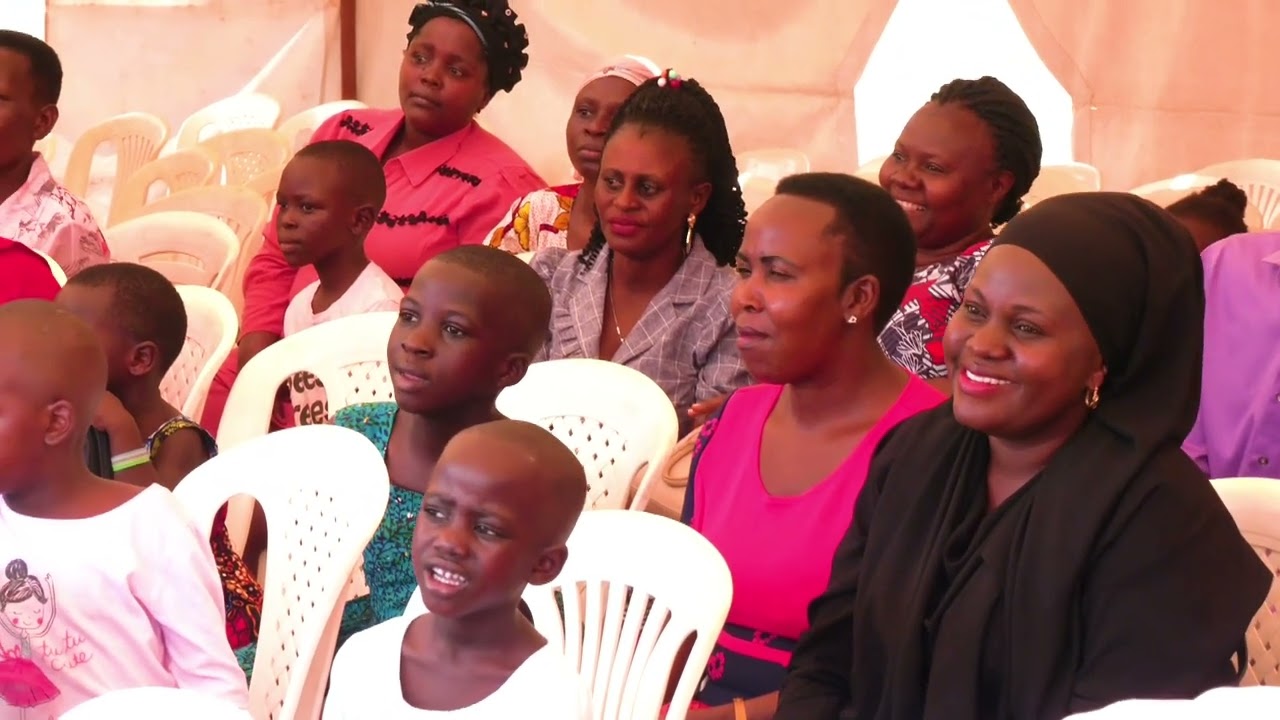 MUTUNDWE YOUNG CHRISTIAN SECONDARY SCHOOL | Amazing heroes