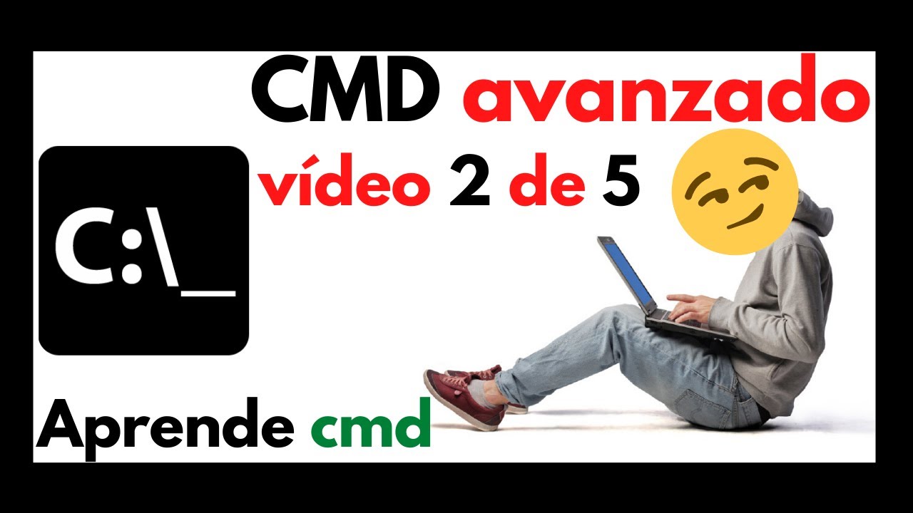 🔴 Comandos avanzados CMD   comandos CMD para redes