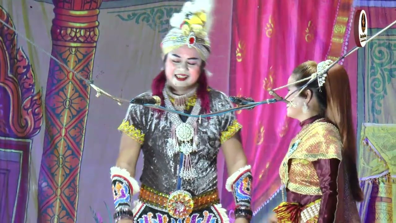 រឿងមេឃតែមួយត្រួយពីរ វគ្គ១ វីដេអូច្បាស់ Full HD
