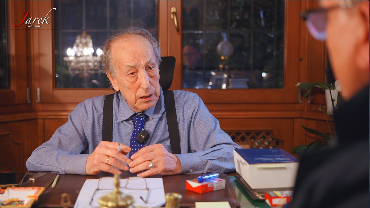 Il Prof. e Avv. Augusto Sinagra parla senza Freni.   (**SPOILER: contiene argomenti unici)