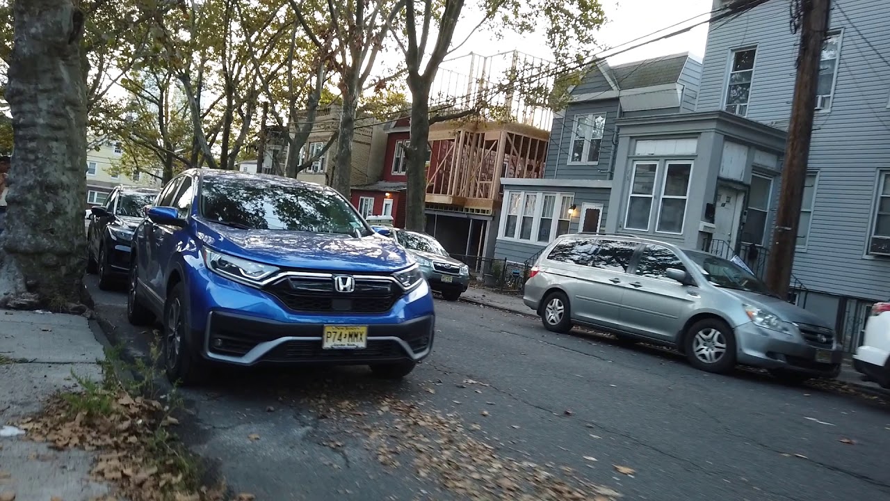 Walking around The Heights in Jersey City | Central Ave | Oakland | Reservoir | Laidlaw Ave