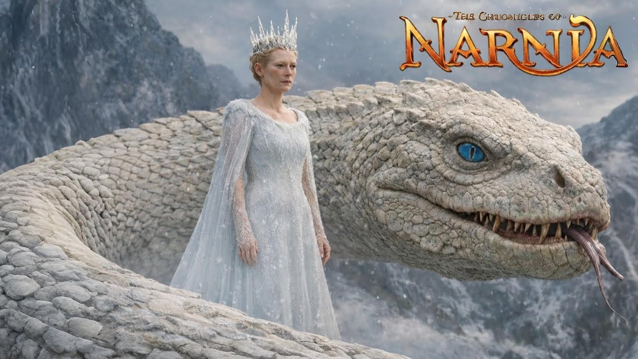 Narnia War Scene | Narnia Battle Scene | Narnia Full Movie Hindi