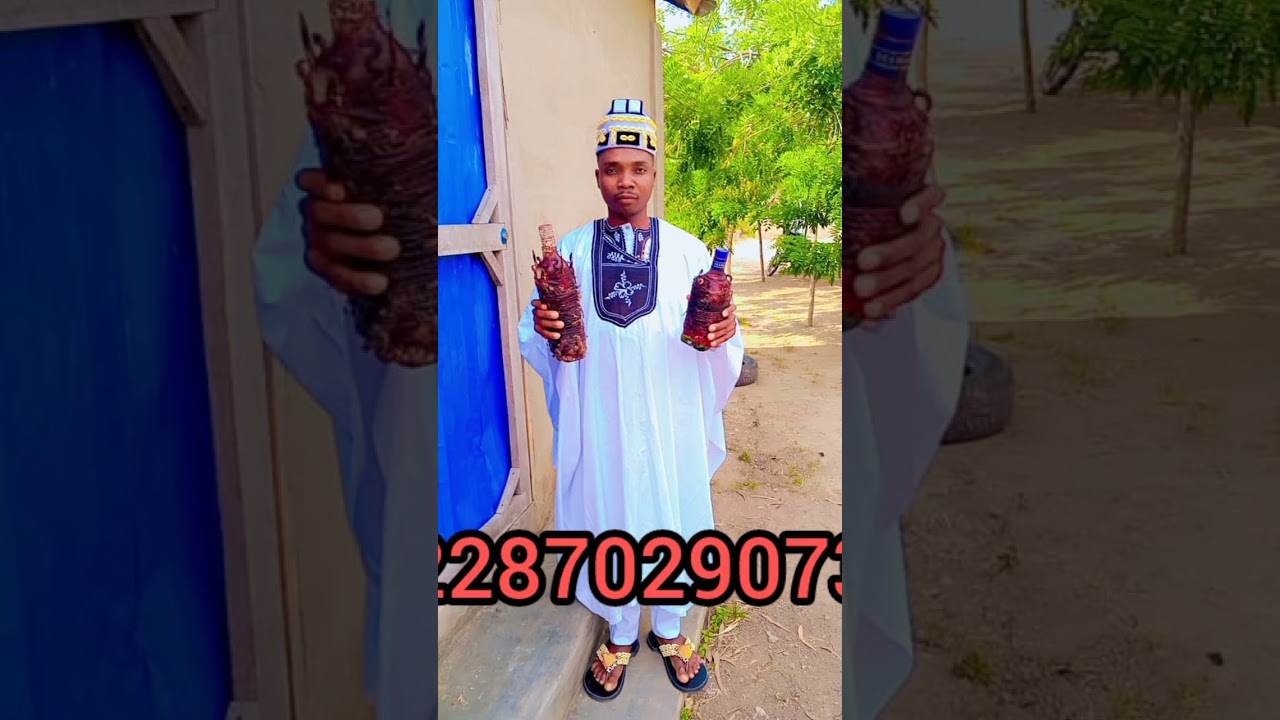 Bénin DG MACOS EZO DEDE 