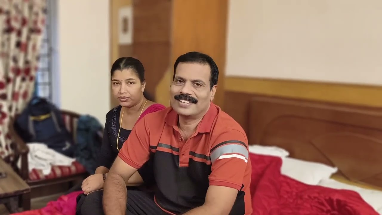 വേളാങ്കണ്ണി പള്ളിയിലേ ക്കൊരു കാർ യാത്ര//Kochi to     Velankanni family trip