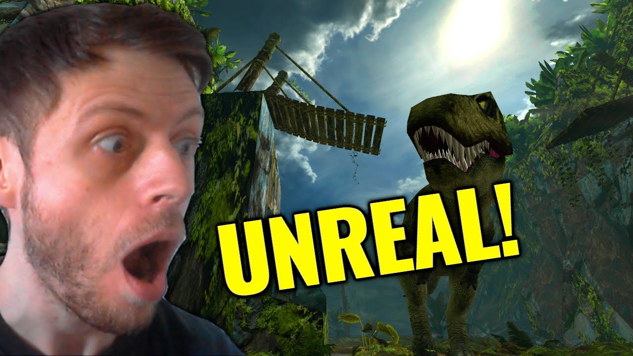 Speedrunner Reacts to New Tomb Raider World Record
