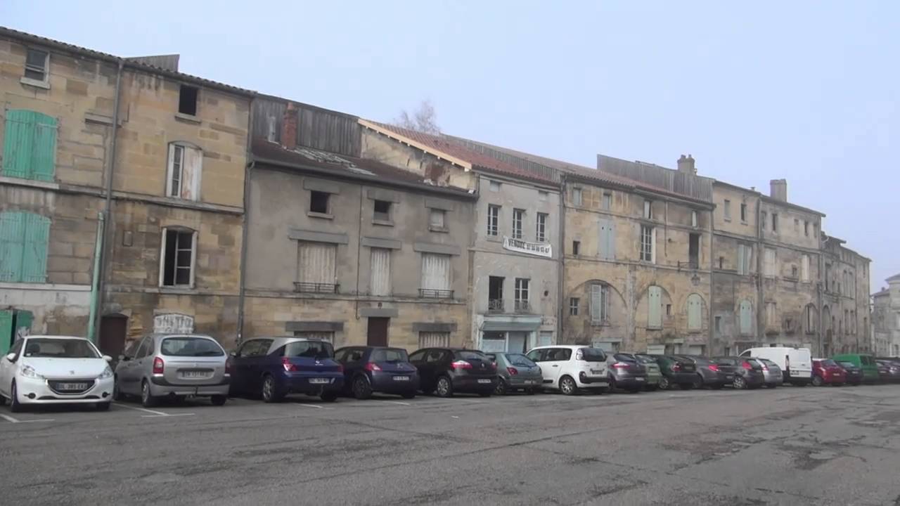 BAR LE DUC