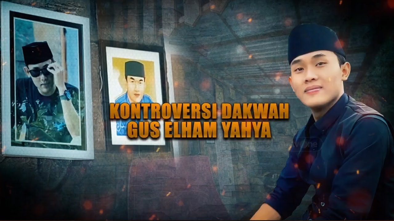 Kontroversi Dakwah Gus Elham Yahya | tvOne