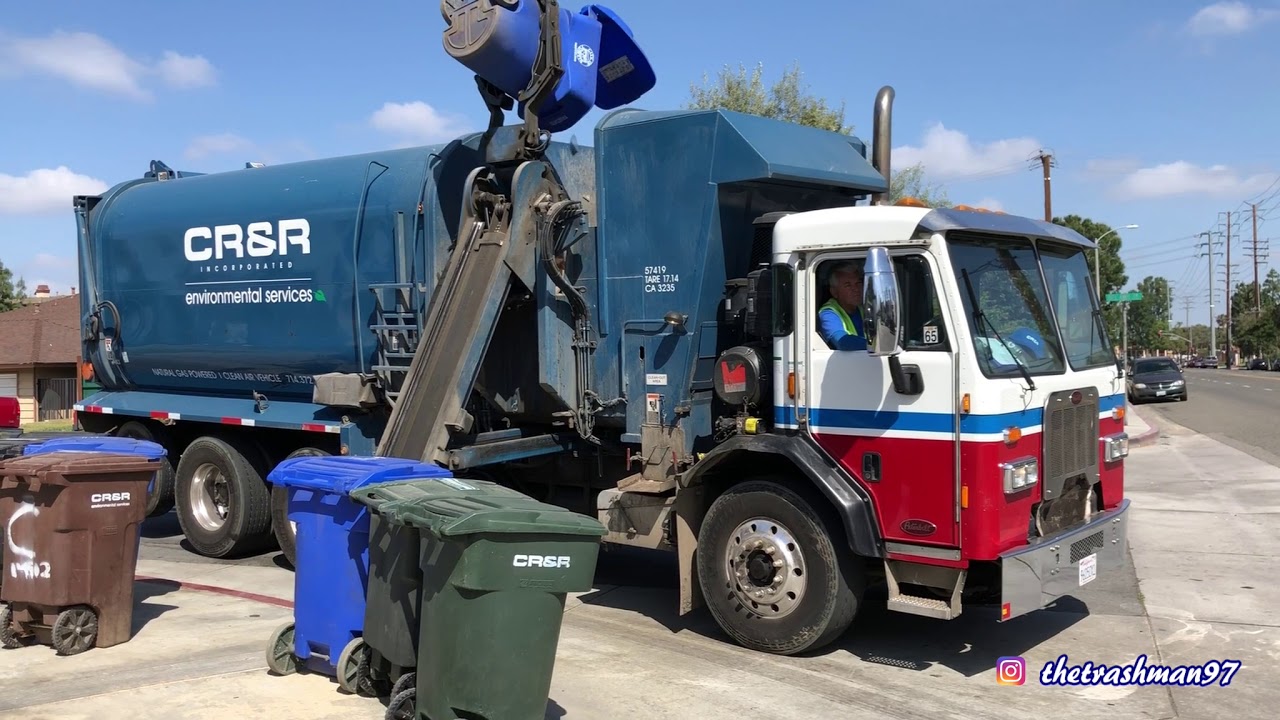 CR&R Recycling
