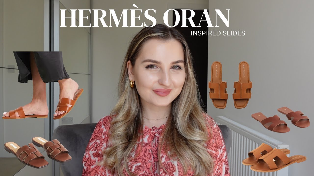 ДОСТУПНЫЕ АЛЬТЕРНАТИВЫ HERM&Eacute;S ORAN ИЗ МАСС-МАРКЕТА | БЮДЖЕТНЫЕ ВАРИАНТЫ | ELENA D.