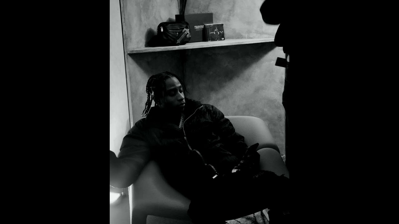 [FREE] Clavish x Fredo x D-Block Europe Type Beat - "Tapestry"