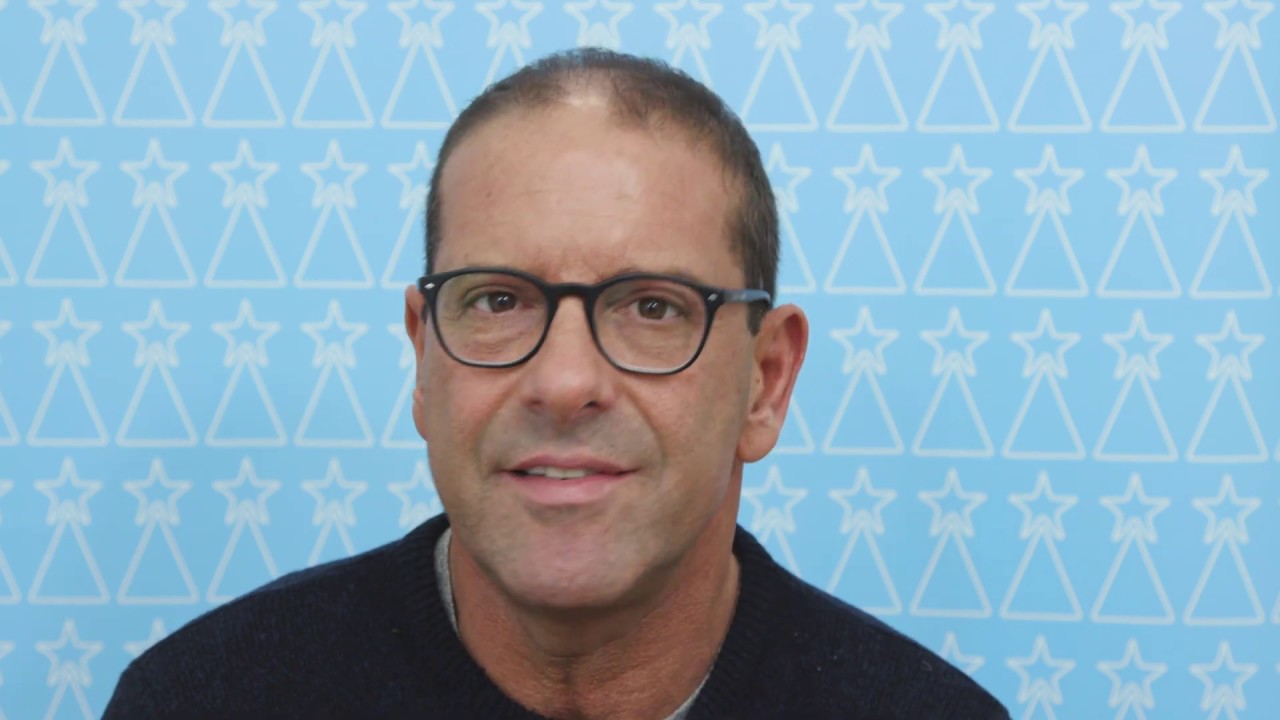Intervista Alessandro Pinnelli | Giurie Mediastars XXIII