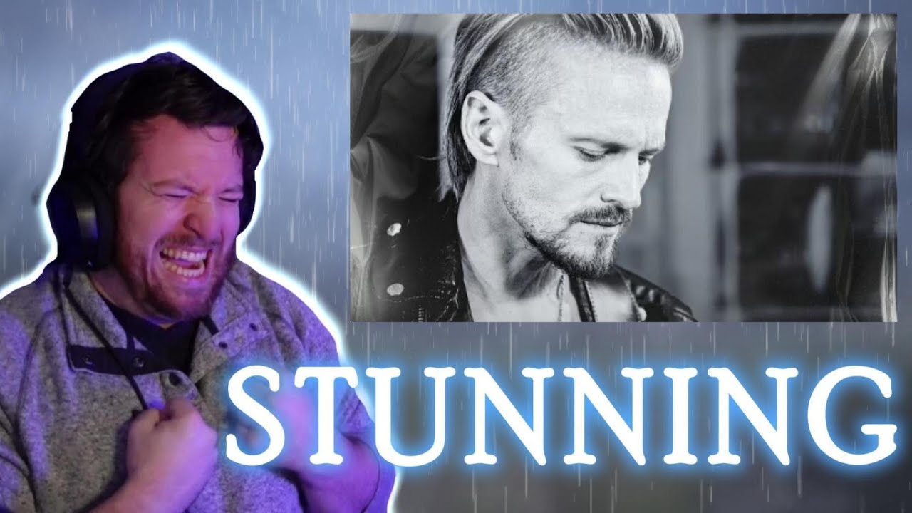 KEEPS ON DELIVERING!! || Opera Singer Reacts - A Whiter Shade of Pale || Erik Grönwall