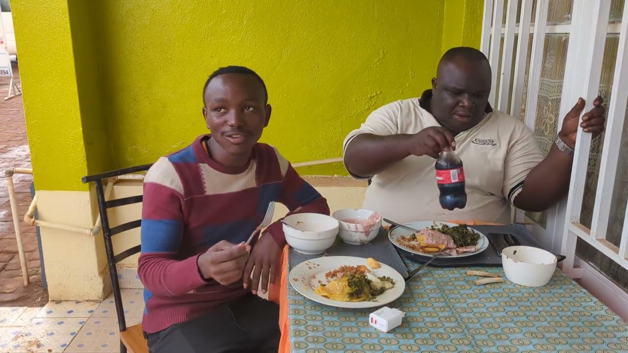 MUBONYE BYIBUSHYE MUGIRANGO NDUMUKIRE WAPI NDARAGIYE