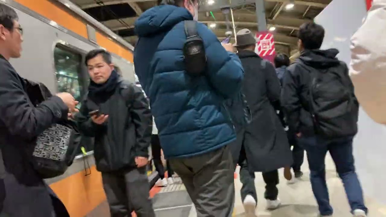 Tokyo Japan 