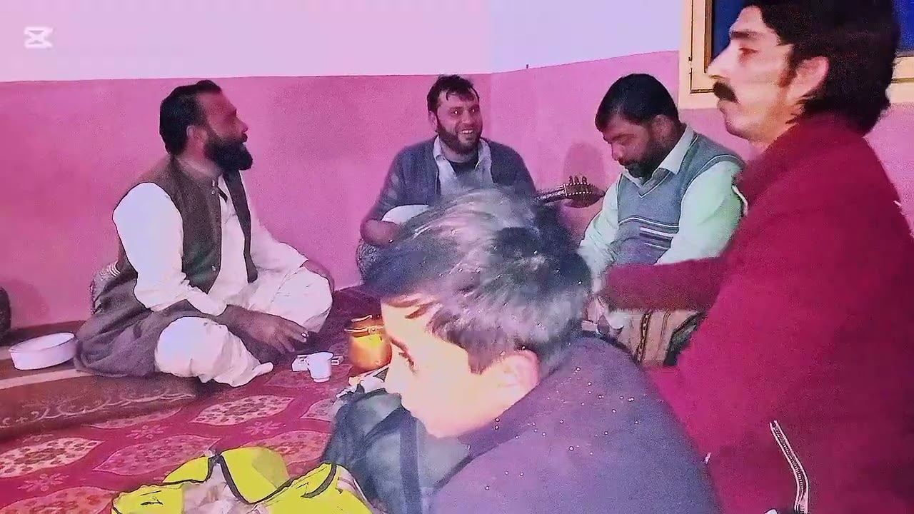 P Pashto maidani program Imtiaz aur dilawar