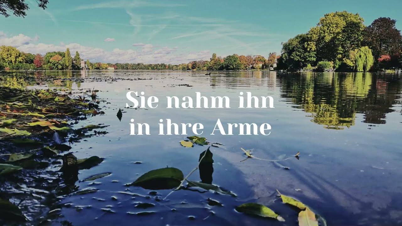 Es waren zwei Königskinder