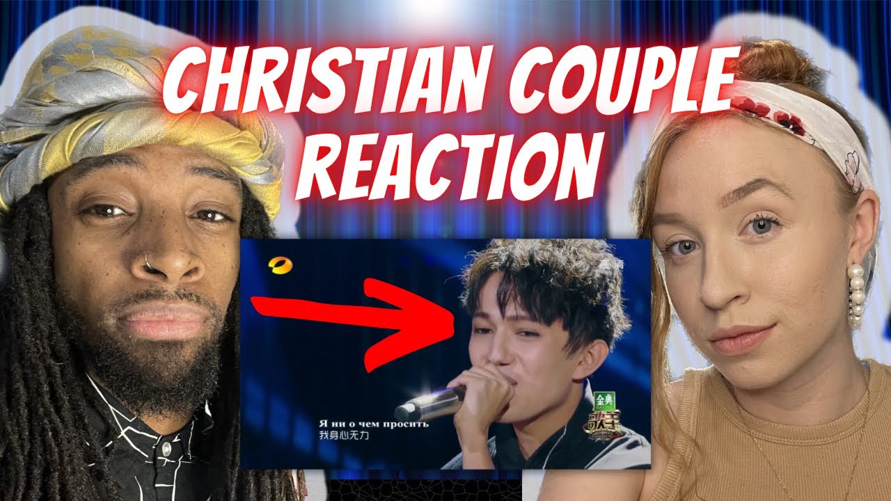Reacting to Dimash's Mesmerizing Stage Presence | Dimash Kudaibergen -
Opera 2