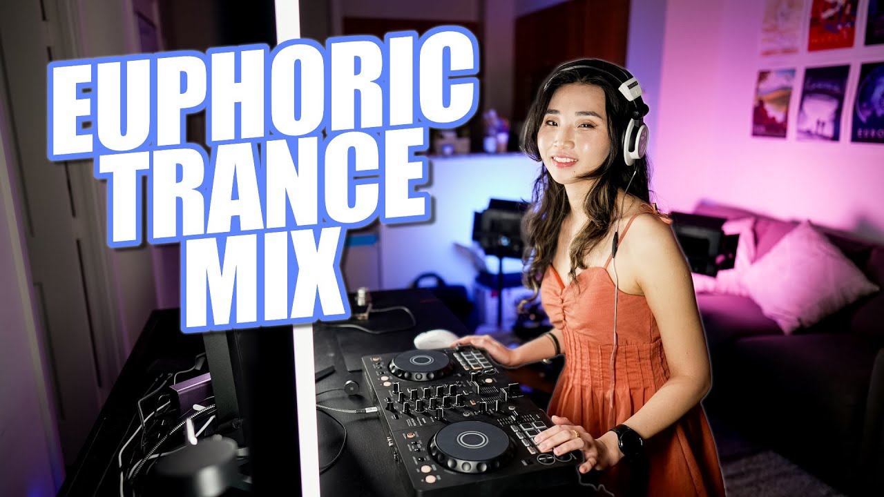 Emotional Session ft. ALPHA 9, Yuri Kane, Ti&euml;sto [127 BPM]
